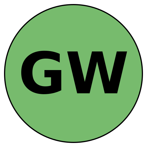 Graceful Wander
