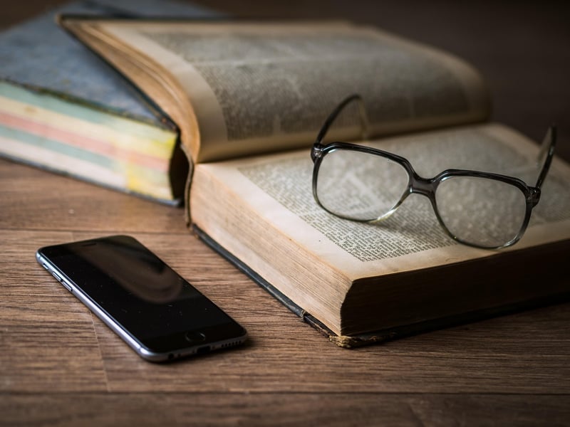 Ancient Books